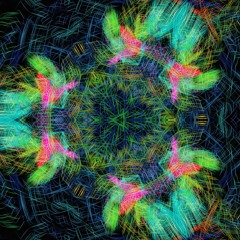 Big Green Cherry  ”TWISHBOR”