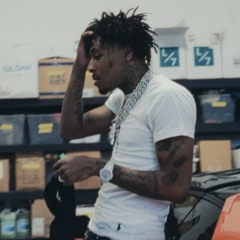 NBA Youngboy - Low Life