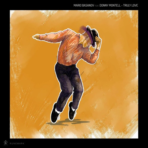 Mario Basanov Feat. Donny Montell - Feel Good