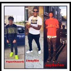 Punch Me In 1(1waysin,jayse7en,Que)Stackorstarve