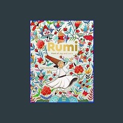PDF [READ] ❤ Rumi–Poet of Joy and Love Pdf Ebook