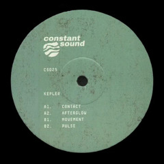 Kepler - Movement