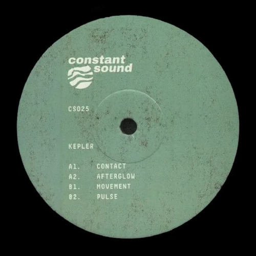 Kepler - Movement