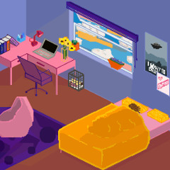 Bedroom POP Chill Set