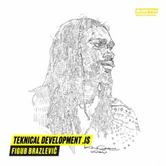 Booth Brothers 009 - Teknical Development.IS - Afterlife & Fire In The Air