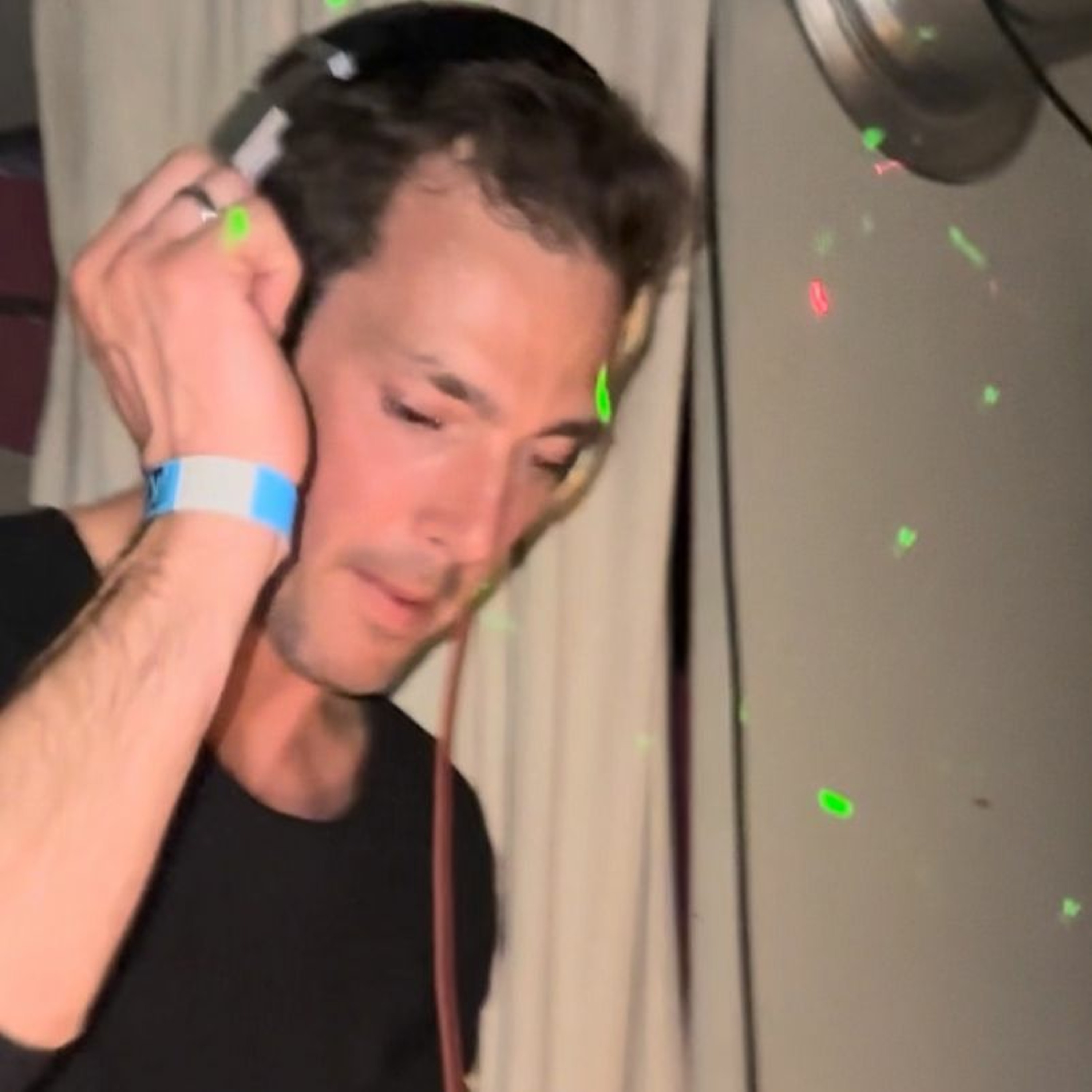 DJ Flanagan