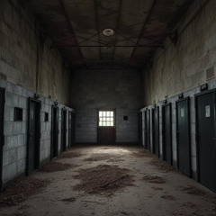 WELCOME TO THE GULAG [FREE DL]