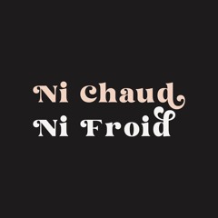 Madjim - Ni Chaud Ni Froid (Faylasuf mix)