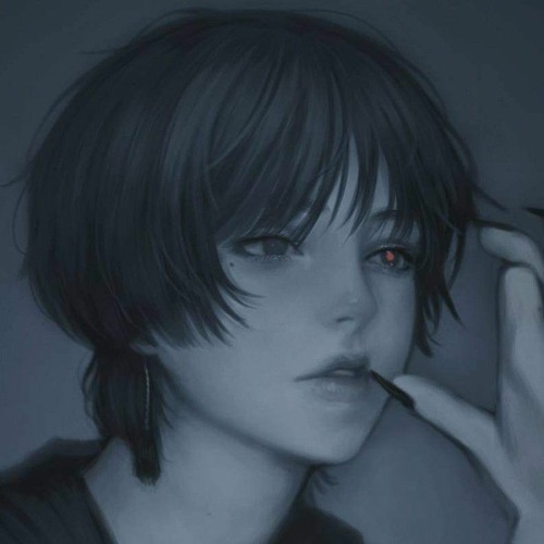 Stream this boy's too young to be singing by amiefx Listen online for