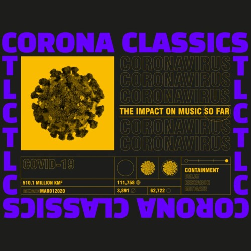 TLC - Corona Classics (Improved/Extended)
