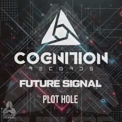 {Premiere} Future Signal - Shadow Pursuit (Cognition Records)