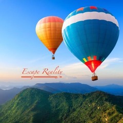 S!LK alias Silvio K. - Escape Reality vol.1