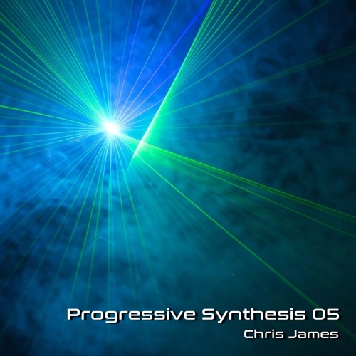 Progressive Synthesis 05 [Set]