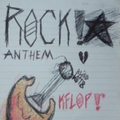 Rockstar-Anthem (xosloth)