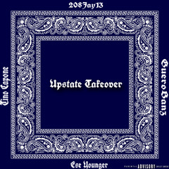 UpSState Takeover3️⃣💤