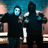 Hardkar (Reinier Zonneveld) b2b Angerfist - Live at Tomorrowland 2025 (Day 3 - Freedom Stage) DJ mix artwork - Electronic music tracklist cover image