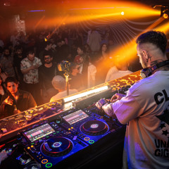 PRYSM Chicago Mainstage Closing Set 4-13-24