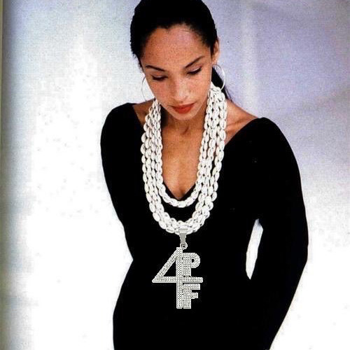 Sade Freestyle