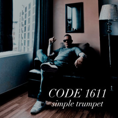 simple trumpet by CODE 1611 ext..( DEMO).WAV