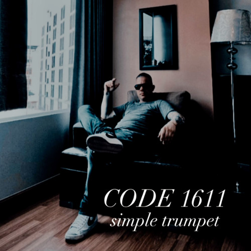 simple trumpet by CODE 1611 ext..( DEMO).WAV