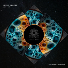 Lean Robotti - Lager Hell [Stellar Black]