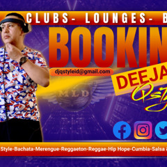 Reggaeton Top 2025-Dj Qstyle