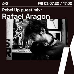 Rafael Aragon Guestmix @ Root Radio (Istanbul)