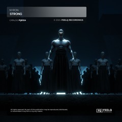 Nyron - Strong