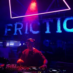 Friction @ Alta Ribble Valley 8th Nov 2025