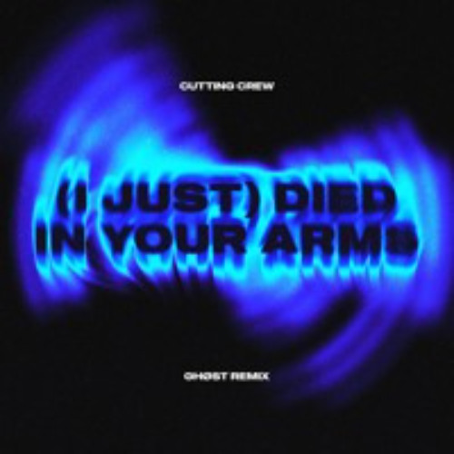 Cutting Crew - (I Just) Died In Your Arms Tonight (Dustin Cøld Remix)