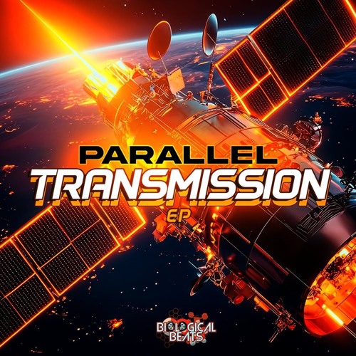PARALLEL - CRYPT WALK