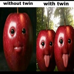 Apple w/danii (p. buu)