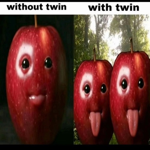 Apple w/danii (p. buu)