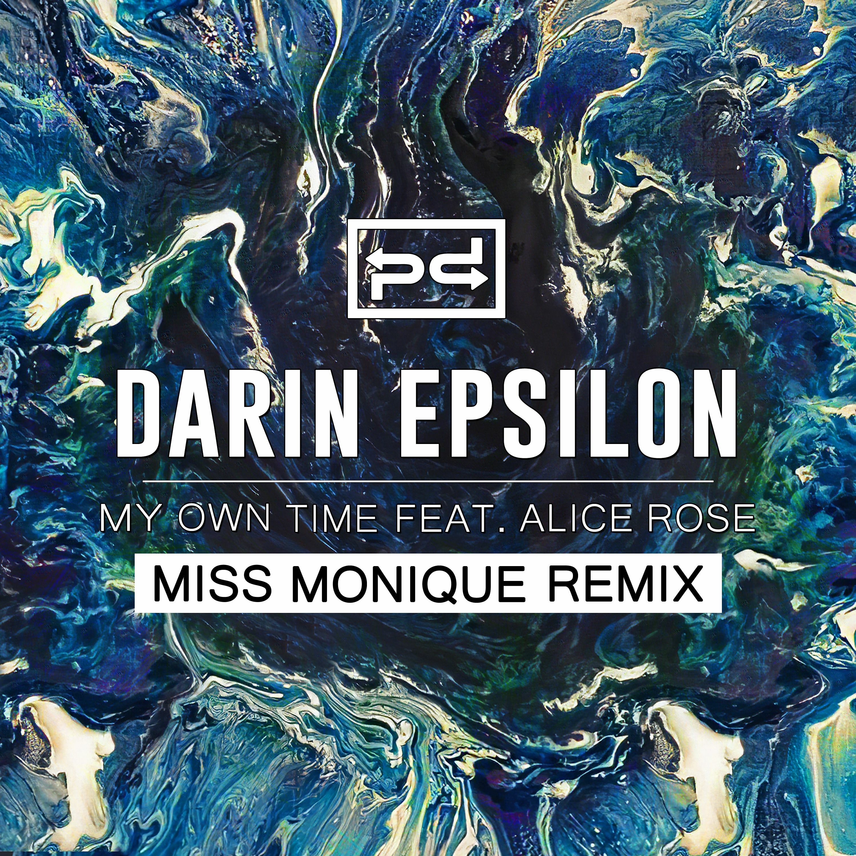 Darin Epsilon