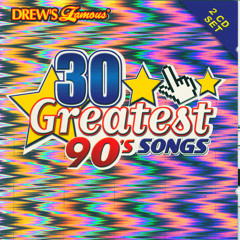 Stream Hit Crew | Listen to 30 Greatest 90's Songs playlist online free on SoundCloud
