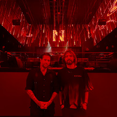 PEREDEL b2b Rafael Cerato at "ELEVEN" Fomo (BAKU 08.02.25)