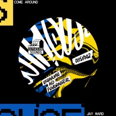 **PREMIERE ** JAY WARD - COME AROUND [OHSV002]