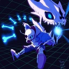 UnderTale stuff