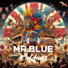 Lola Doll x Shawn Storm x Lady Lava - Send It Up Mr.Blue Riddims Corsair Carinval Remix