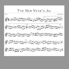The New Year’s Jig