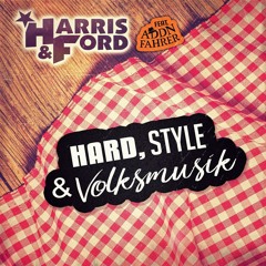 Hard, Style & Volksmusik (feat. Addnfahrer) (Extended Mix)