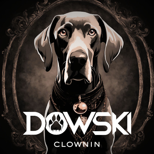 Clownin - Dowski