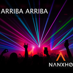 Arriba Arriba