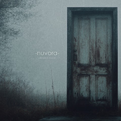 closed door