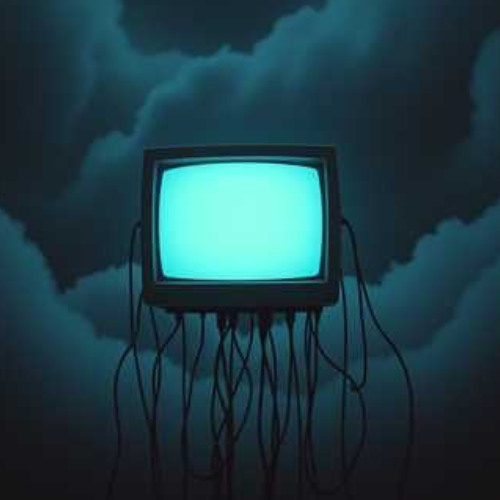 Trophy - No Claude For Me