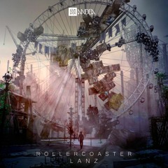 Lanz - Rollercoaster By Andea Records