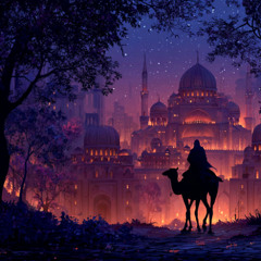 NeiroVoice - Arabian Nights
