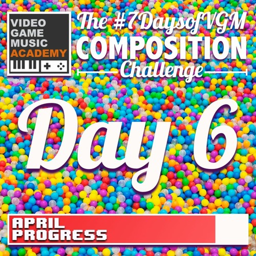 Brain Buster (Time Running Out) (2021 April #7DaysOfVGM Day 6)