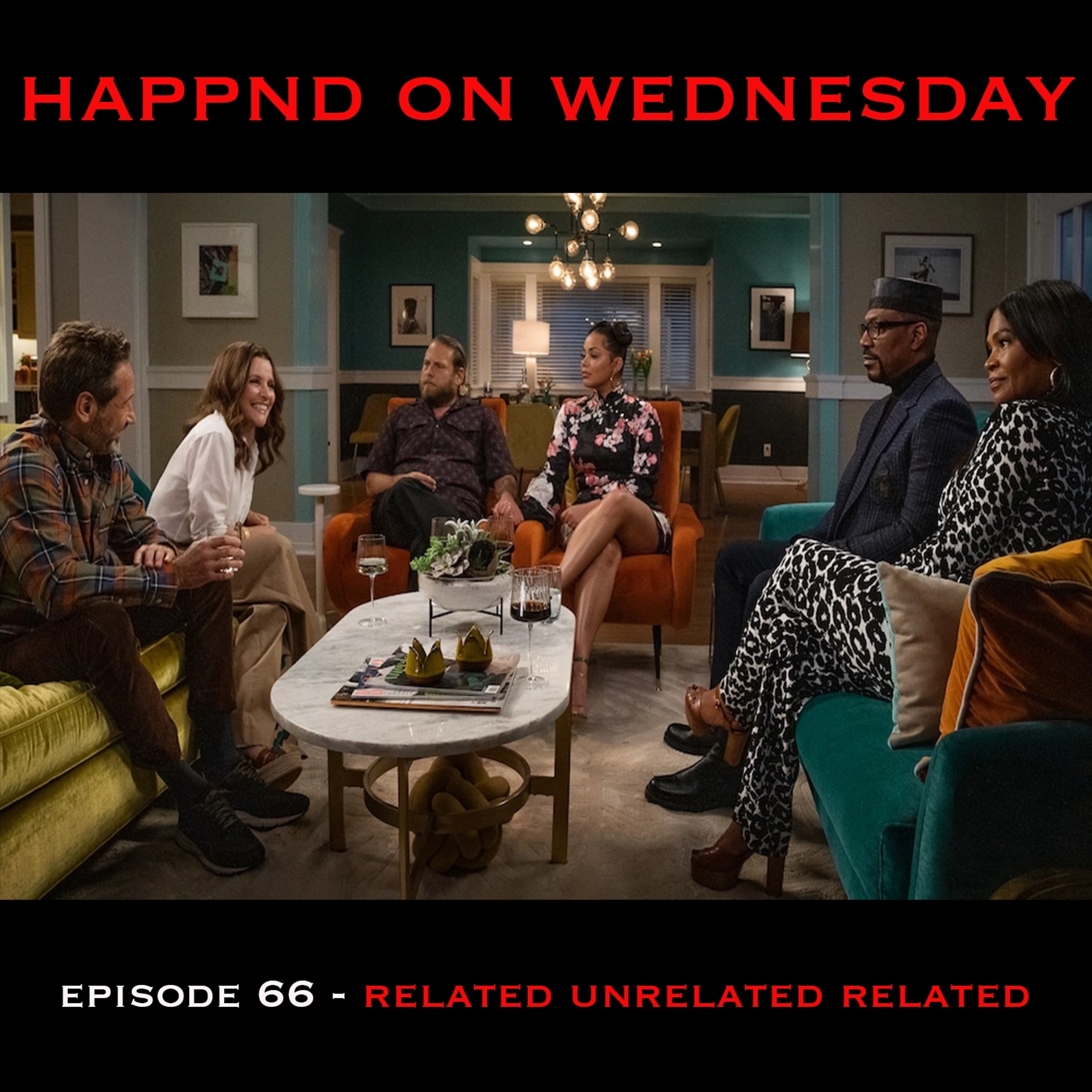 It Happnd on Wednesday