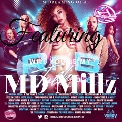 Rubi Rose - Whole Lotta Liquor (feat. Future & PARTYNEXTDOOR,MD Millz